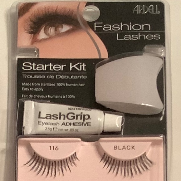Ardell False Eyelashes original price $19. - Picture 1 of 2